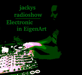 Jackys Radioshow